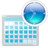 Date And Time Icon